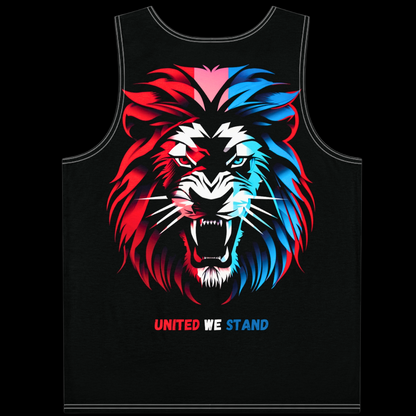 AMERICAN LION TANK TOP