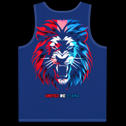 AMERICAN LION TANK TOP