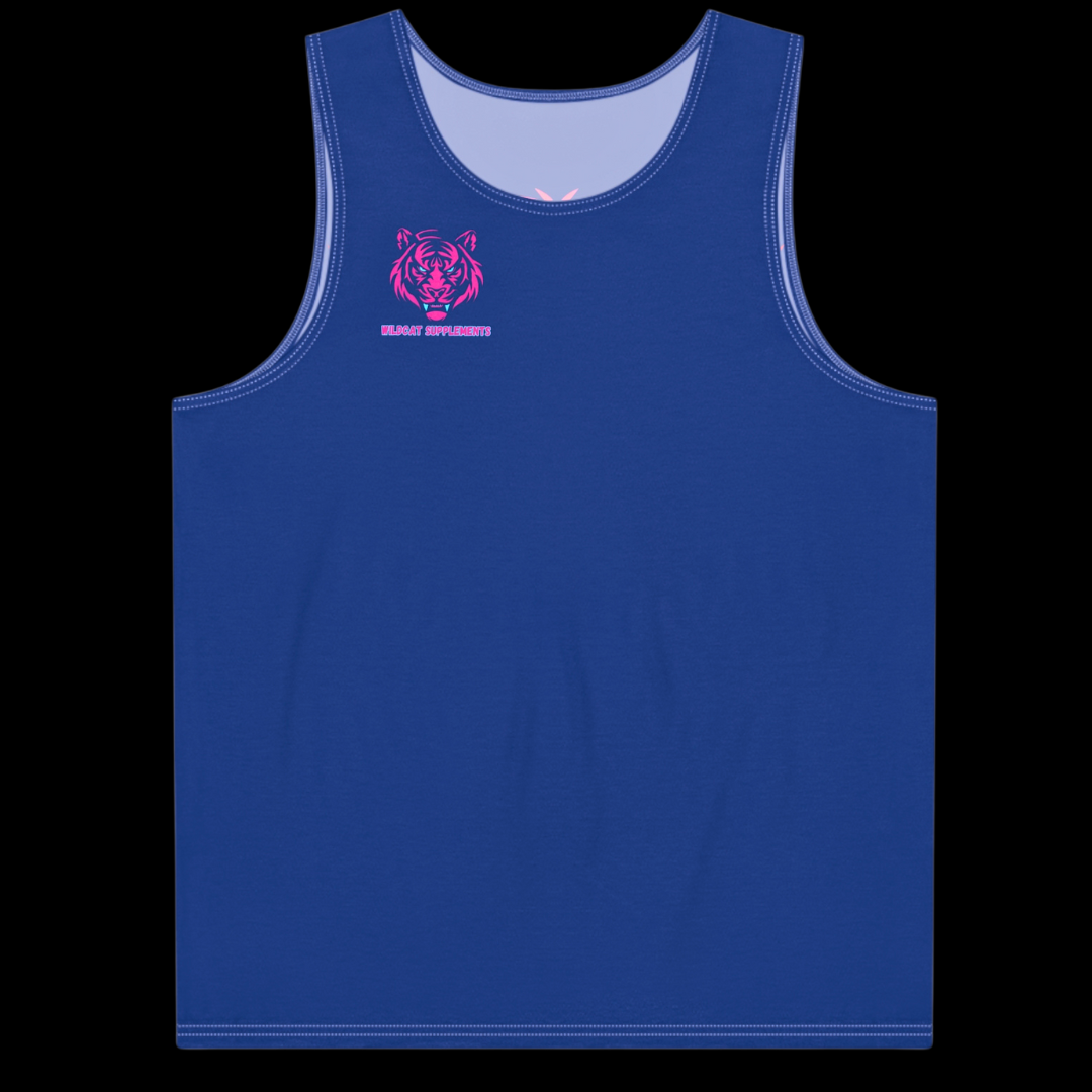 AMERICAN LION TANK TOP