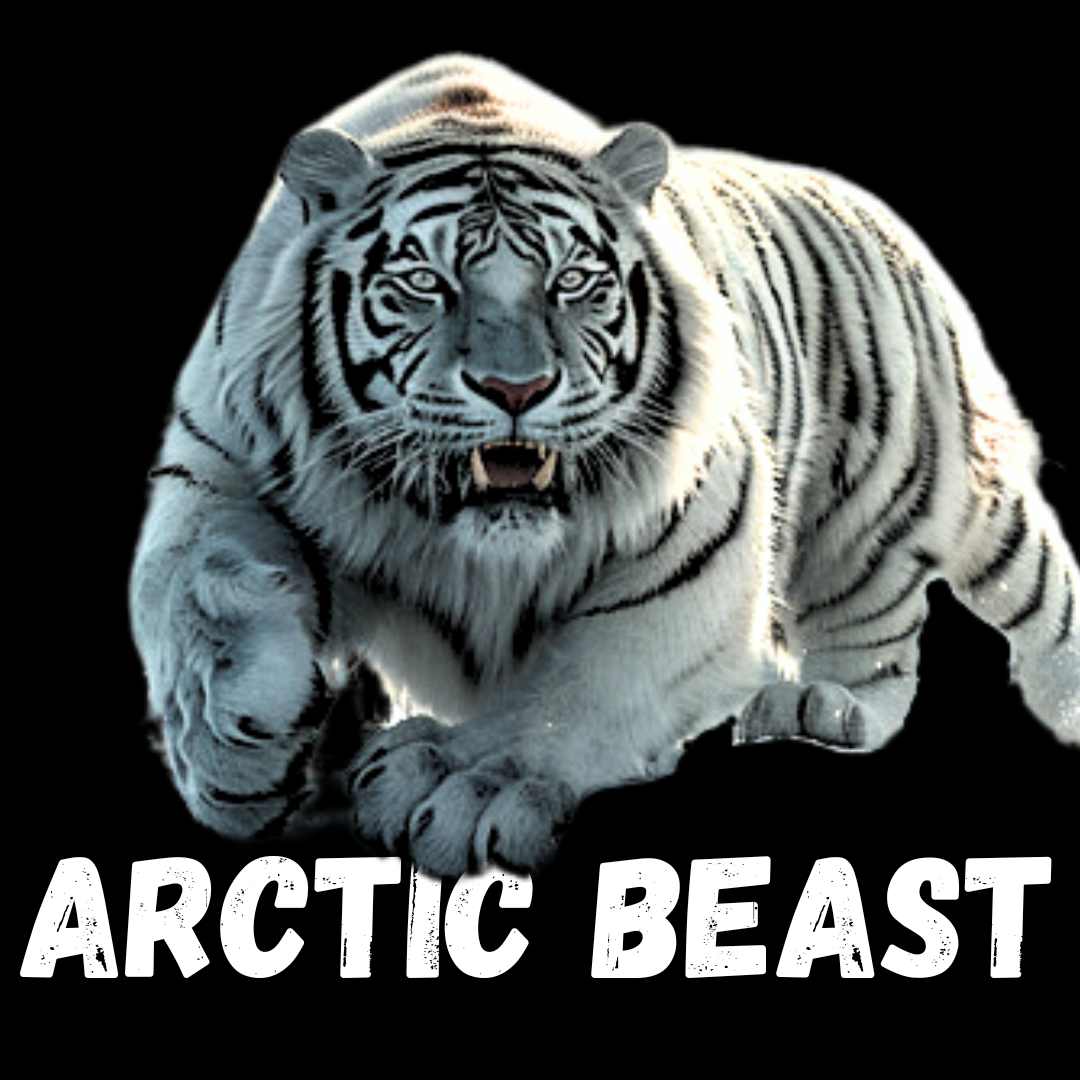 ARCTIC BEAST VANILLA PROTEIN